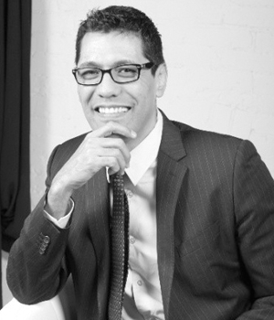 Jose Sevilla