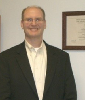 Tim Perry