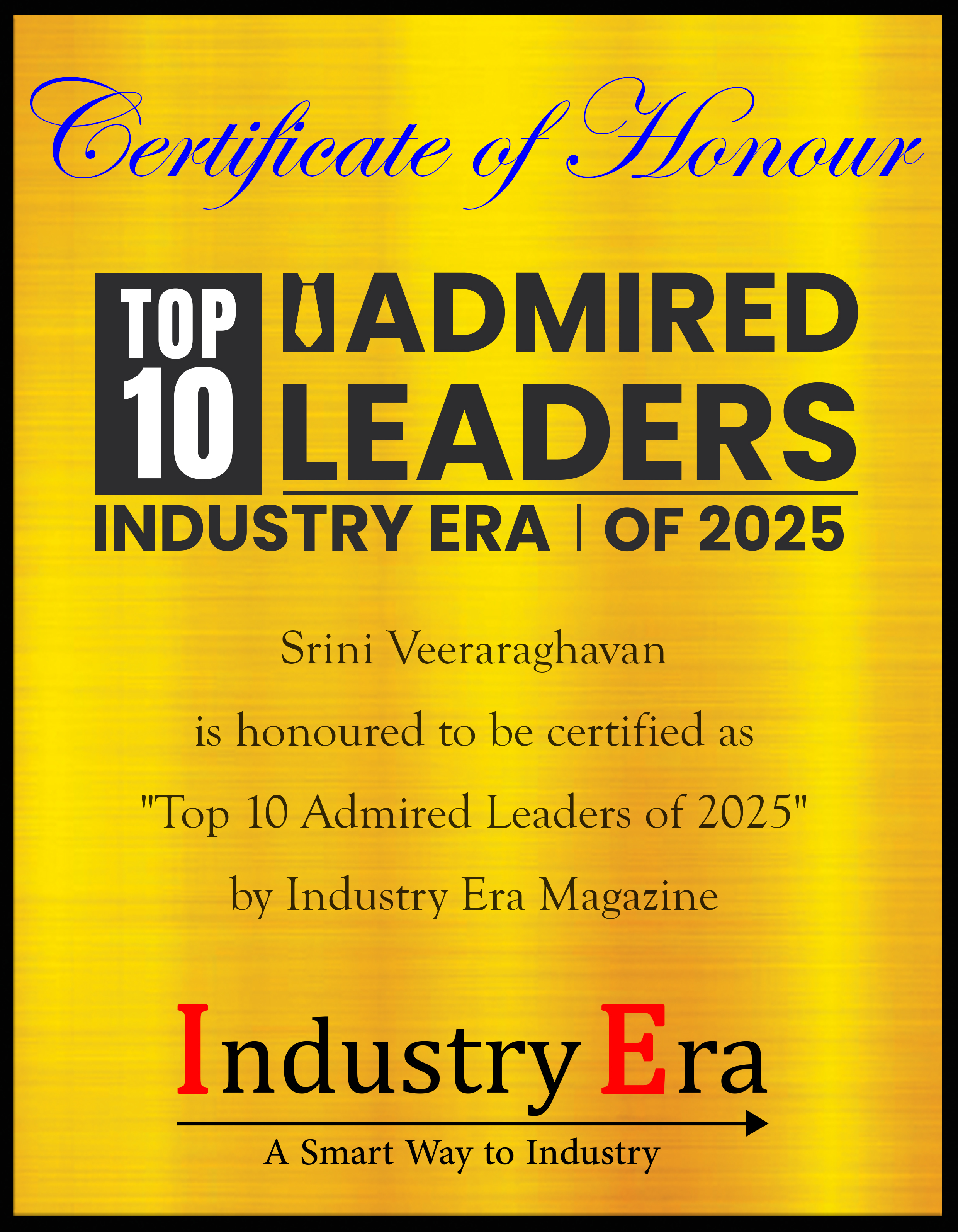 Michael Yurchuk, General Manager of Christian Lingua