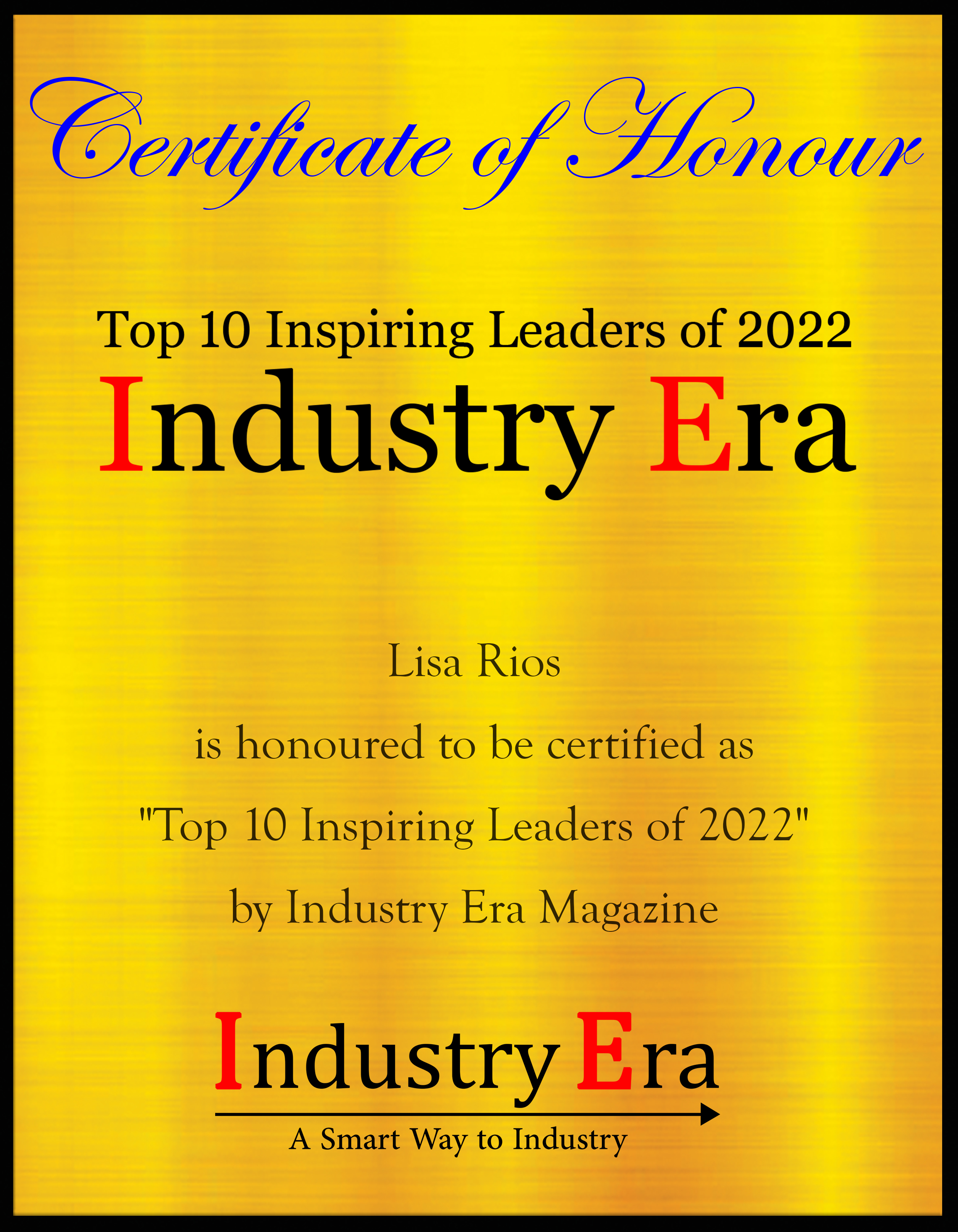 Ehsan Taqbeem, President & CEO of mQrg Certificate