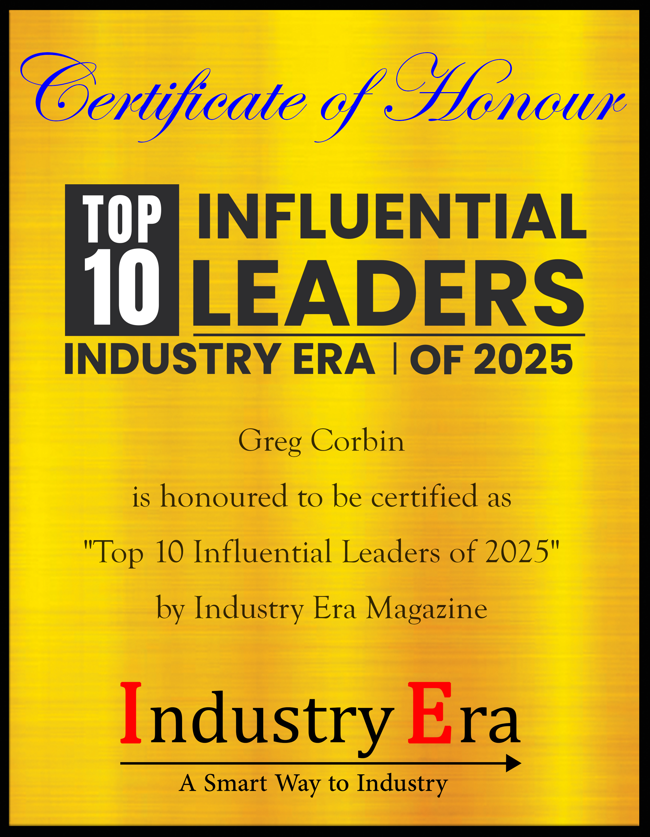 Michael Yurchuk, General Manager of Christian Lingua