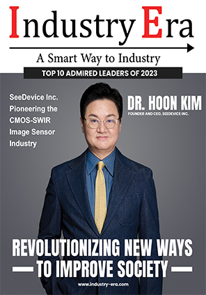 CEOs front page