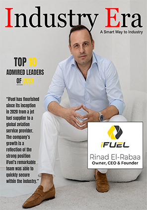 CEOs front page