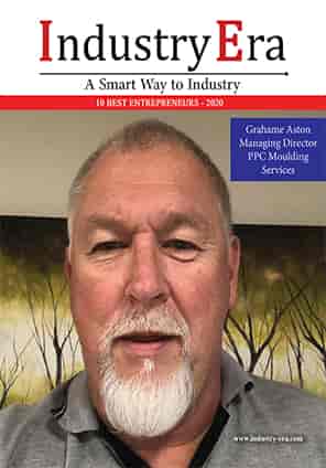 10 Best Entrepreneurs of Year 2020 Magazine