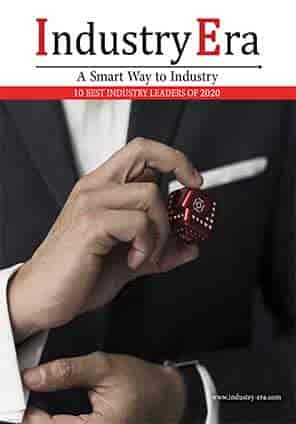 10 Best Industry Leaders of 2020 Magazine