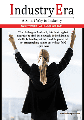 10 Best Inspiring Leaders of 2020 Magazine