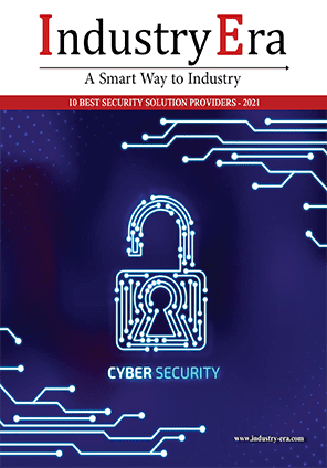 10 Best Security Solution providers of 2021 Magazine