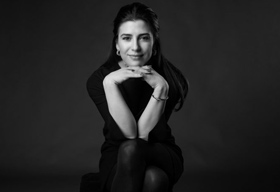 Marina Cvetkovic joins the Fast Company Executive Board