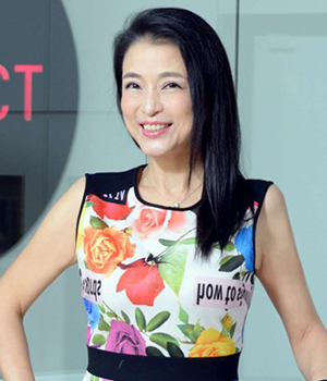 Alice H. Chang CEO Perfect Corp profile