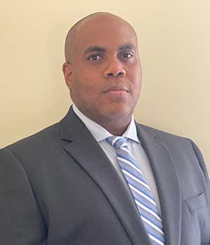 Ameer Washington, Chief Executive Officer of Boys & Girls Club of Newark Profile