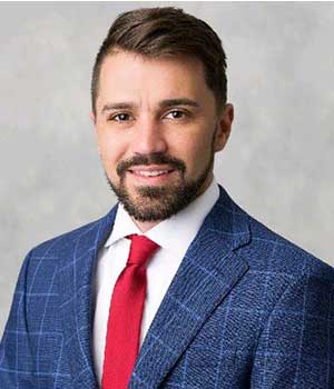Ashley Shreve, CEO of InnoTech Construction profile