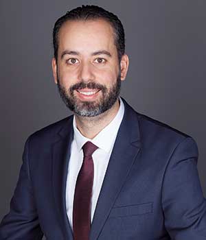 Bechir SEBAI, Chief Executive Officer of ACG Cybersecurity Profile
