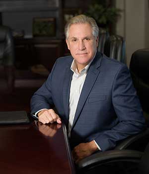 Bill J. Lyons, Chairman & CEO, Lyons HR, Inc. profile