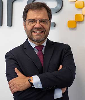 Blai Paco Sanchez, CEO of Intarex SL Profile
