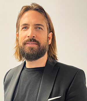 Michael Yurchuk, General Manager of Christian Lingua, Top 10 Admired Leaders of 2024