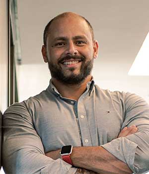 Bruno Jouan, CEO of Gocil Segurança e Serviços, 10 Best Security Solution Providers of 2021