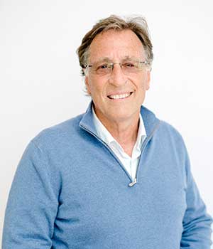 Chris Charlton, Chairman & CEO of Charlton Profile