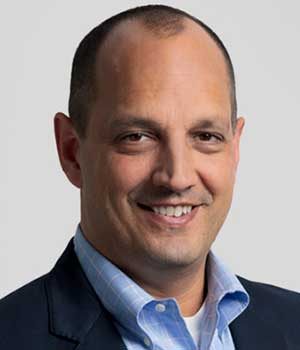 Craig Hauben, Chief Executive Officer of MediSpend Profile 