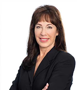 Cyndie Martini, CEO of Member Access Processing profile