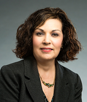 Cynthia Marsden, Chairman & CEO of CSR profile