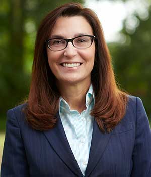 Darlene Siegel, Chief Financial Officer of InfraMap Corp profile