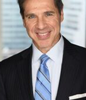 David S. De Berry, Esq., CEO of Concord Specialty Risk Profile