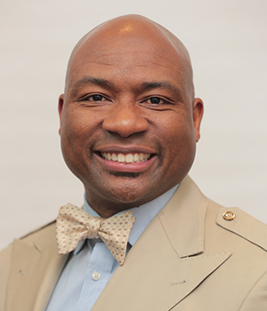 Dr. Kenston J. Griffin Founder and CEO DreamBuilders Communication, Inc. Profile