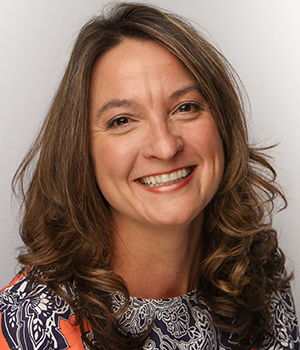 Elaina Farnsworth, CEO of The NEXT Education profile
