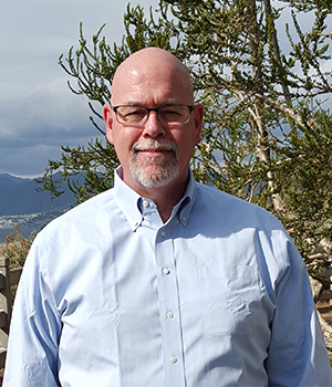 Eric Schlumpf, President & CEO of Stuart Therapeutics Profile