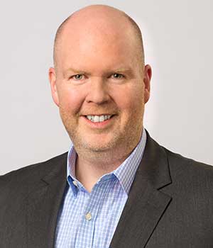Erik Gordon, Chief Technology Officer of Trillium Labs profile
