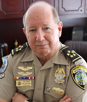 Patric Greer, CFO of Edkey, Top 10 Admired Leaders of 2022