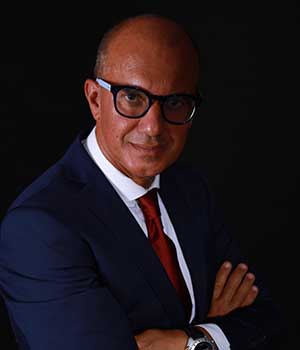 Giuseppe Mura CEO LUBEA profile