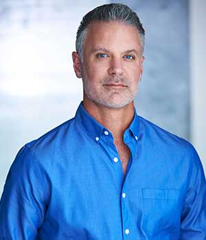 Glen Allison, COO of Honey, Profile