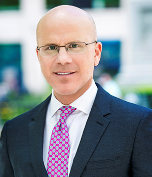 Michael Yurchuk, General Manager of Christian Lingua, Top 10 Influential Leaders of 2025