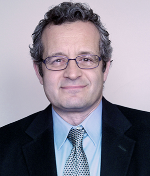 Chris Rolls, CEO of Americas for TTC profile
