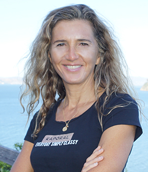 Hélène Thibieroz, CEO and Co-Founder of RainIons™ profile