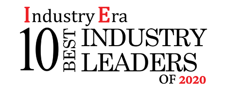 10 Best CLoud Sloution Providers of 2020 Logo