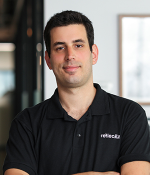 Idan Cohen, Co-Founder & CEO of Reflectiz, 10 Best Security Solution Providers of 2021