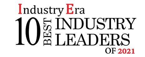 10 Best Industry Leaders of 2021 Logo