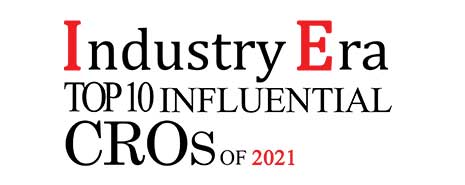 Top Influential CEOs of 2021 Logo