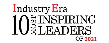 10 Best Inspiring Leaders of 2021 Logo