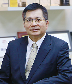 Jack Chen Chairman & CEO PLANET Technology Profile