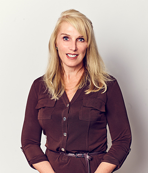 Jennifer McLean, CFO of Kushner profile