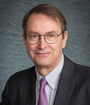 John M Newsam, CEO of Tioga Research Profile