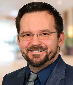 Joshua K Renicker, COO of Energy Access, Best COOs of 2020 | Industry Era