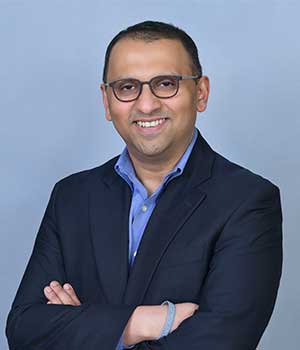 Karthik Ganesh, CEO of EmpiRx Health Profile 