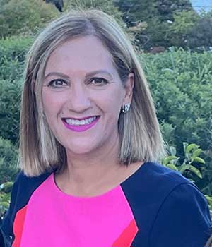 Kelly Farhangi Najafi, President and Chief Executive Officer of CP Lab Safety
 Profile