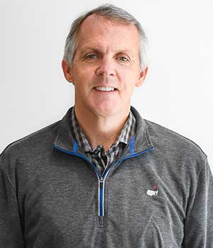 Kevin Sellers, CMO of Ping Identity