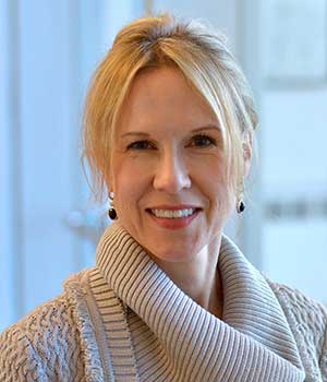 Lisa Brown, President & CEO of Dark Horse Technologies, profile