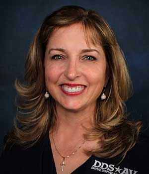 Lisa Harbert, President of Digital Display Solutions, 10 Best Entrepreneurs of Year 2020